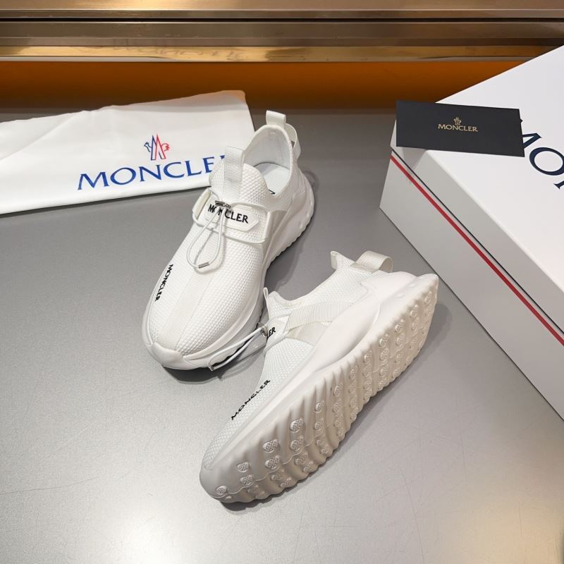 Moncler Shoes